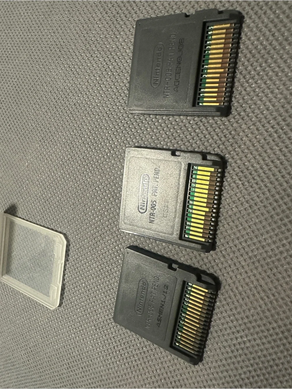 Ace Attorney (Nintendo DS) Video Games